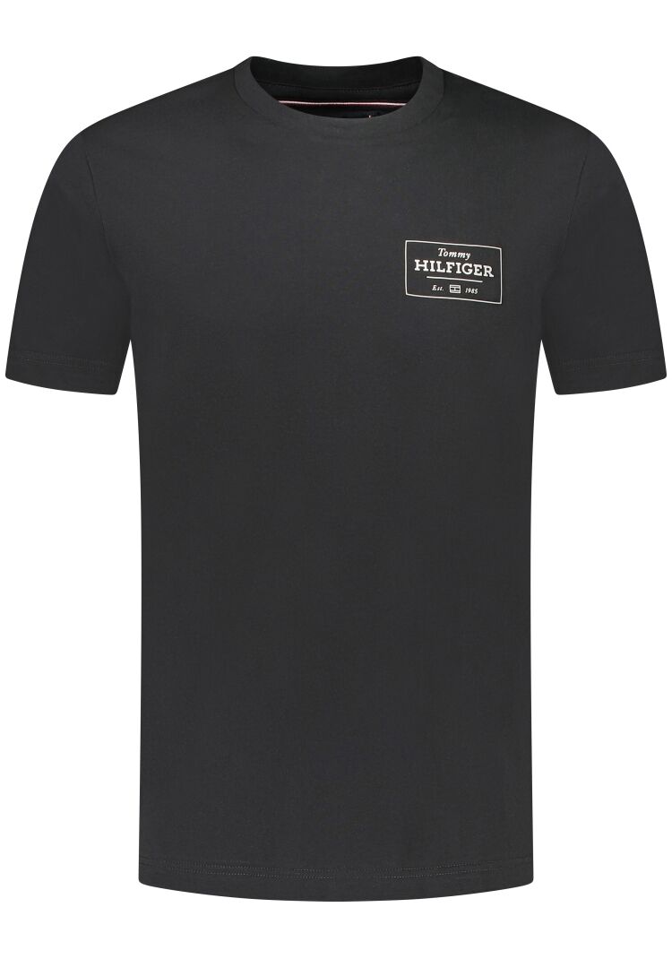 Tommy Hilfiger Regular Print t-shirt